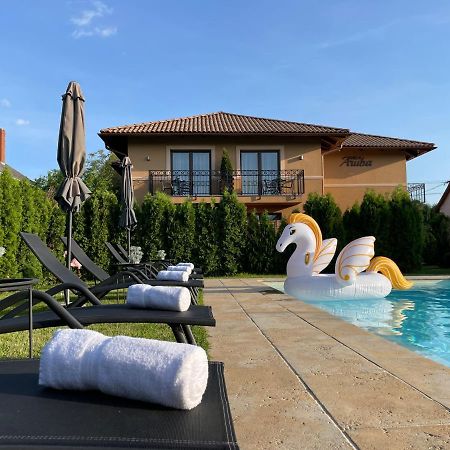 Villa Aruba & Private Spa Suites Кестели Екстериор снимка