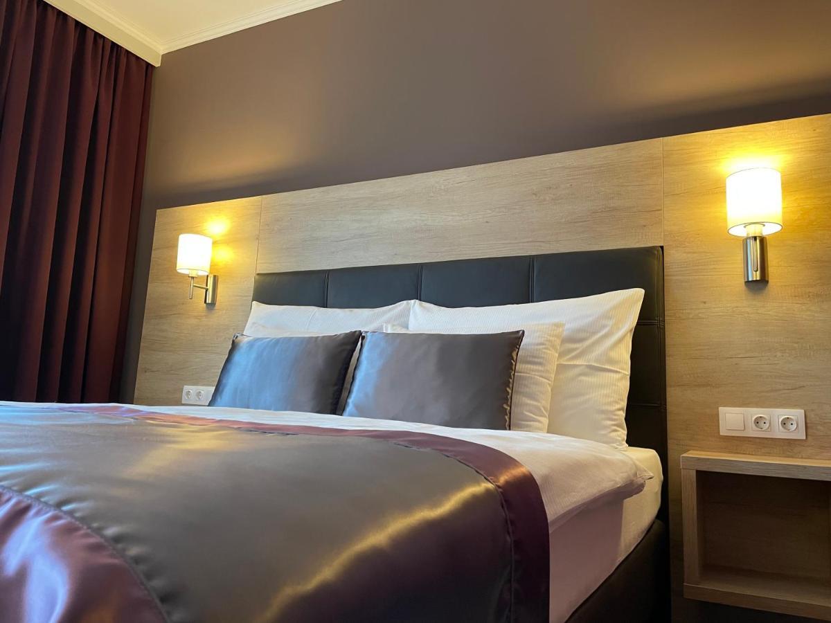 Villa Aruba & Private Spa Suites Кестели Екстериор снимка