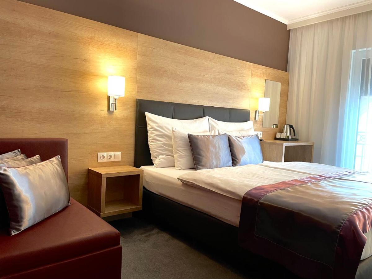 Villa Aruba & Private Spa Suites Кестели Екстериор снимка