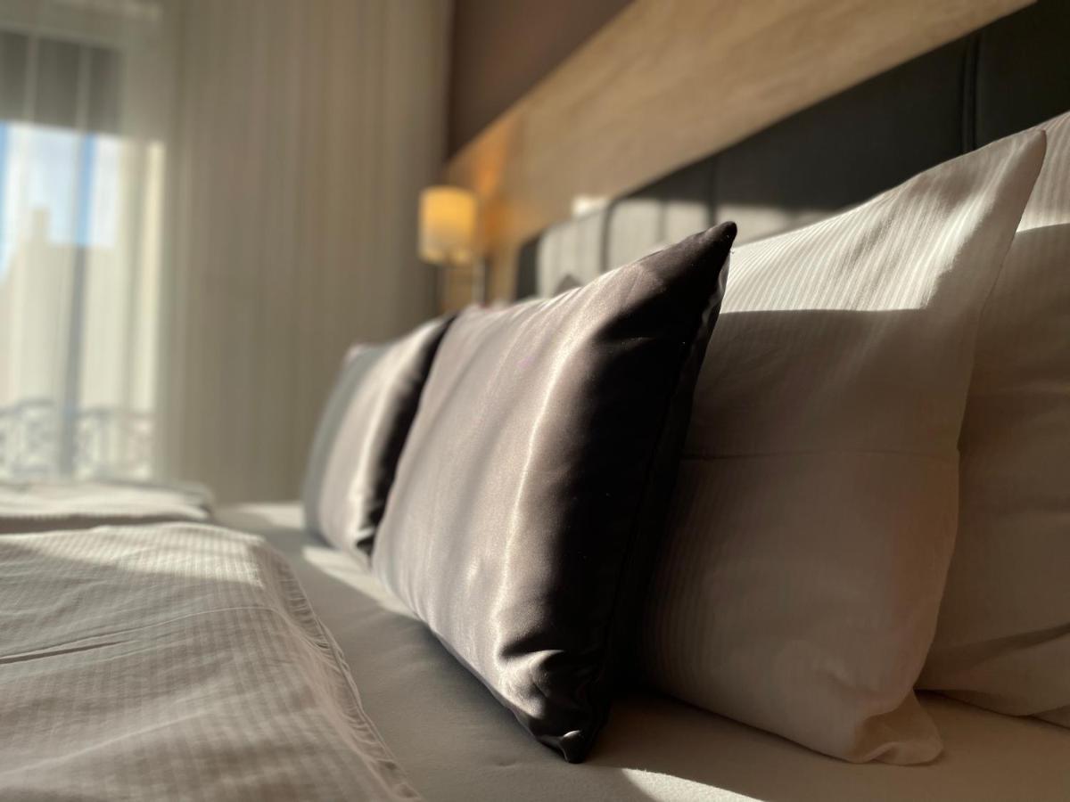 Villa Aruba & Private Spa Suites Кестели Екстериор снимка