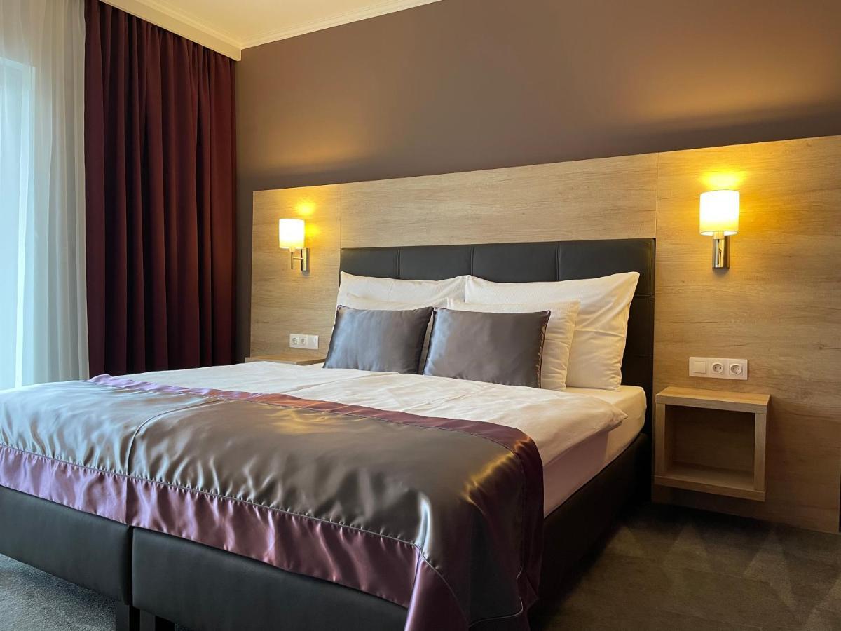 Villa Aruba & Private Spa Suites Кестели Екстериор снимка