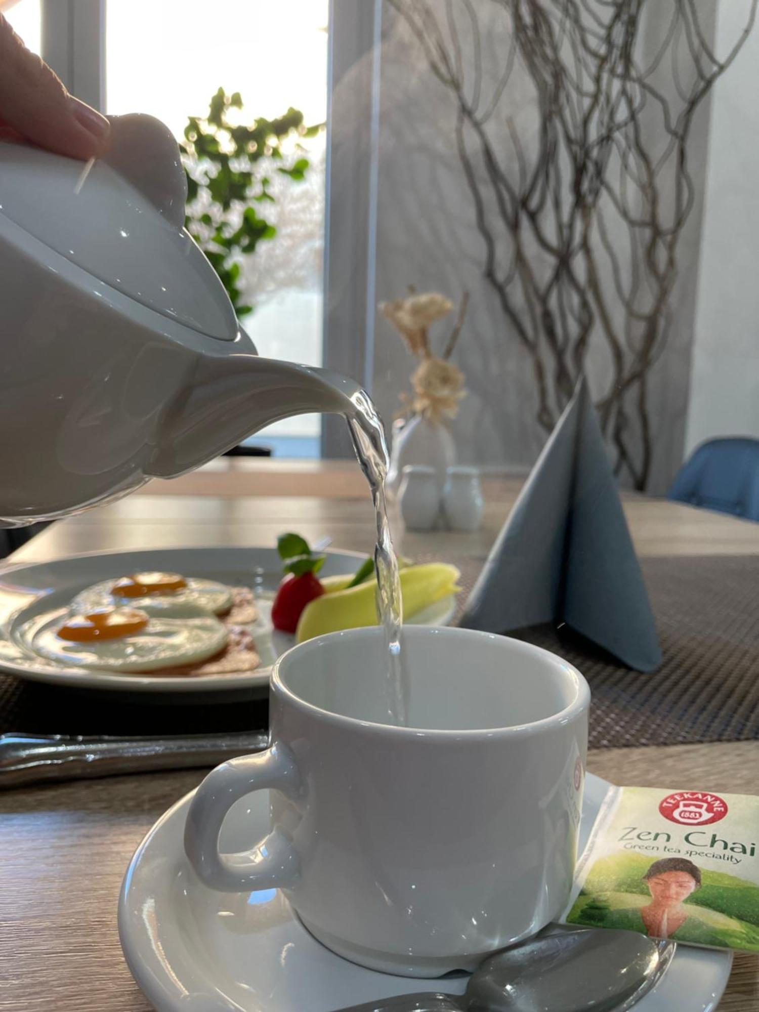 Villa Aruba & Private Spa Suites Кестели Екстериор снимка