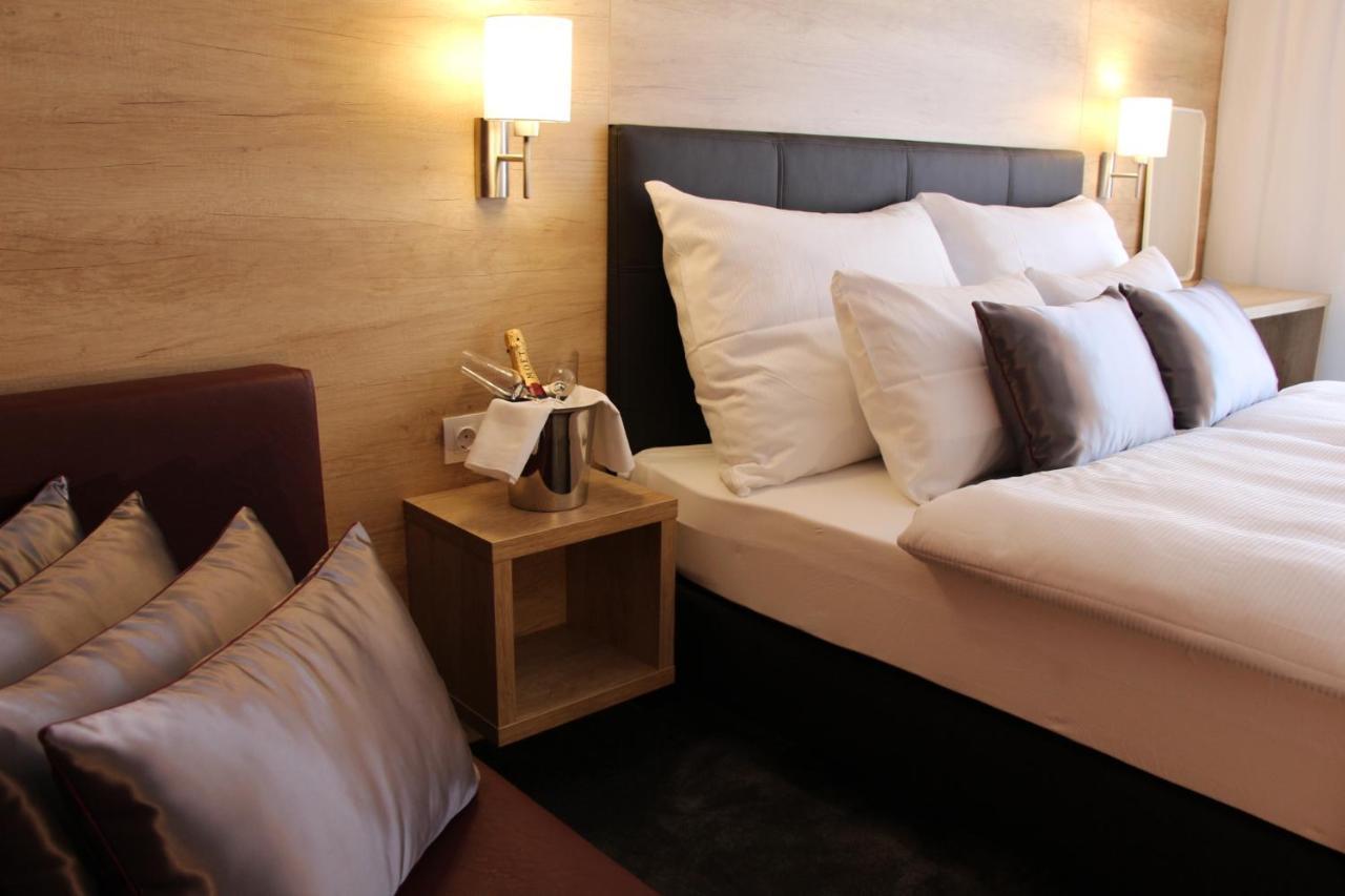 Villa Aruba & Private Spa Suites Кестели Екстериор снимка